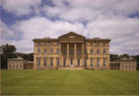 Attingham Park Attingham Park